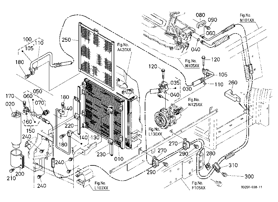 Condenser