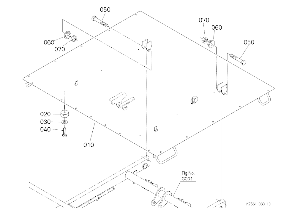 Box Base [Rtv900W/R-Sdl/T]