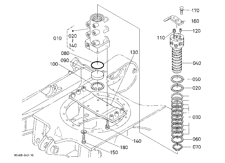 Rotary Joint