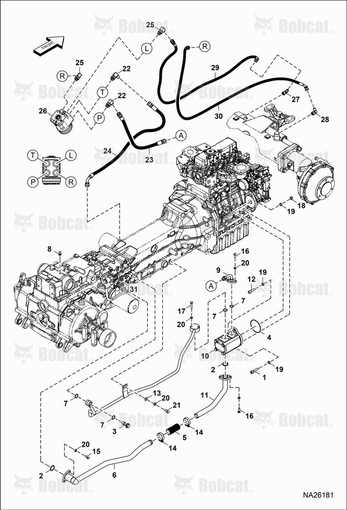 Hydraulic System
