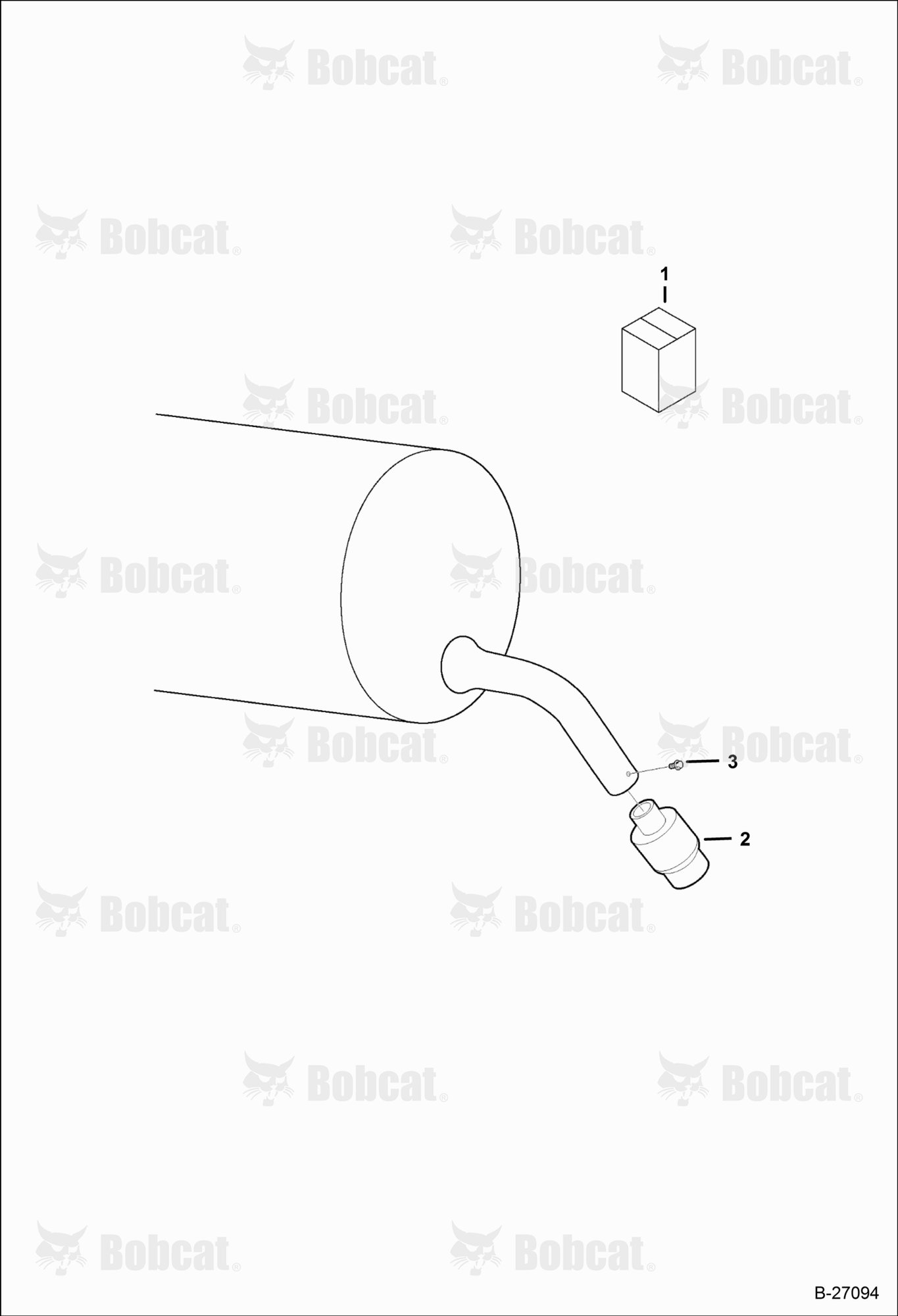 Spark Arrester