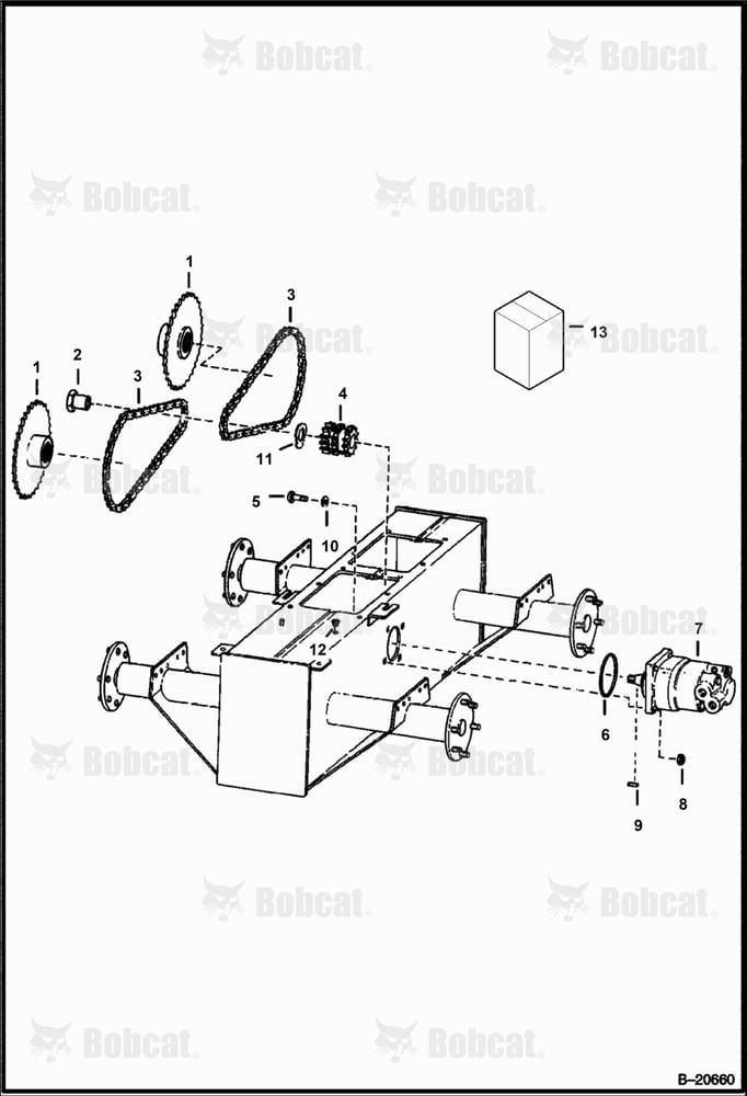 Drive Train