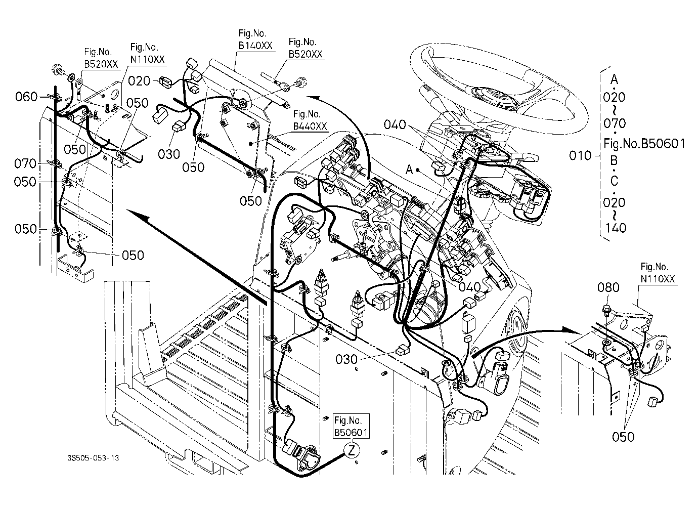 Electrical Wiring (Panel) [New]