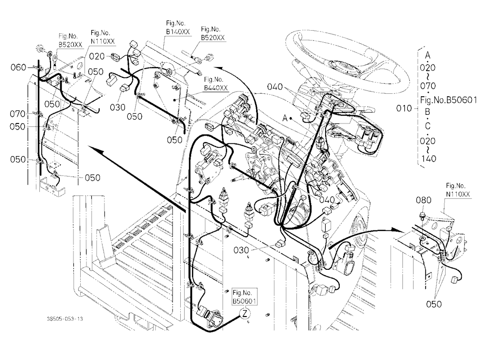 Electrical Wiring (Panel) [New]