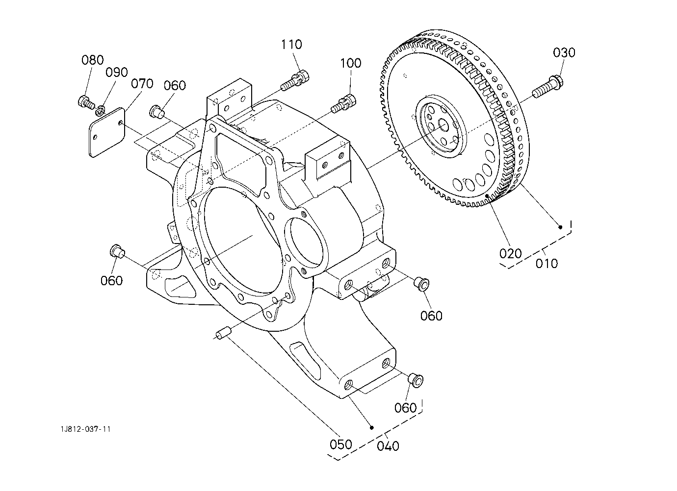 Flywheel