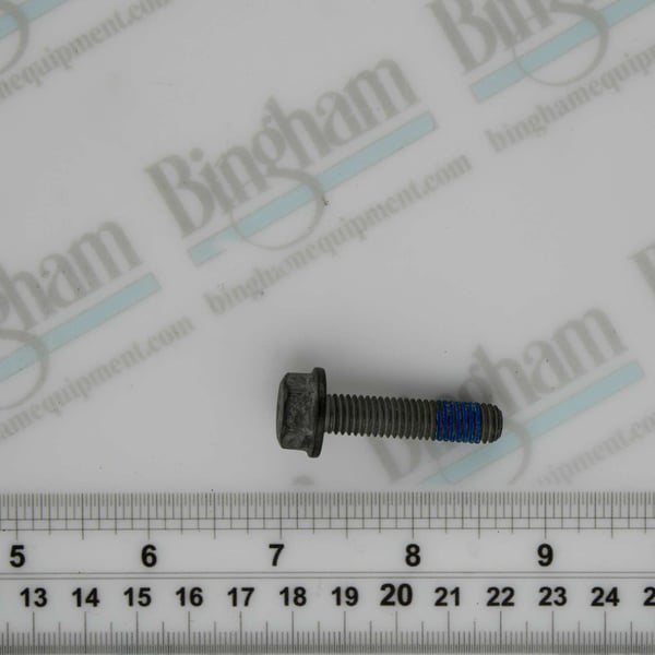 Pid 59 C M835 pt screw hx flng w pos 1