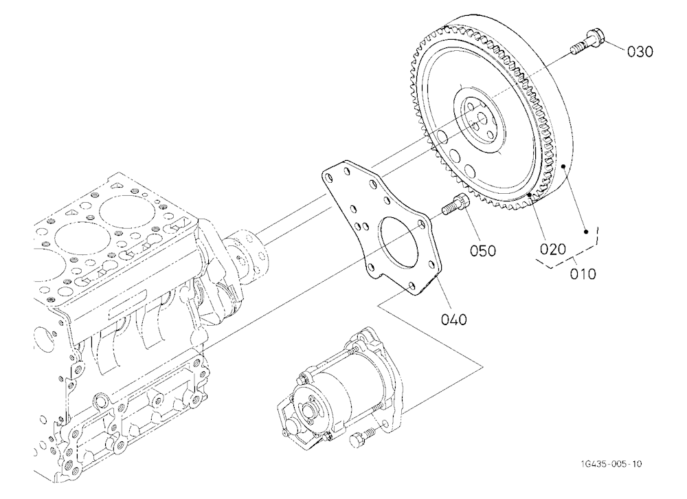 Flywheel