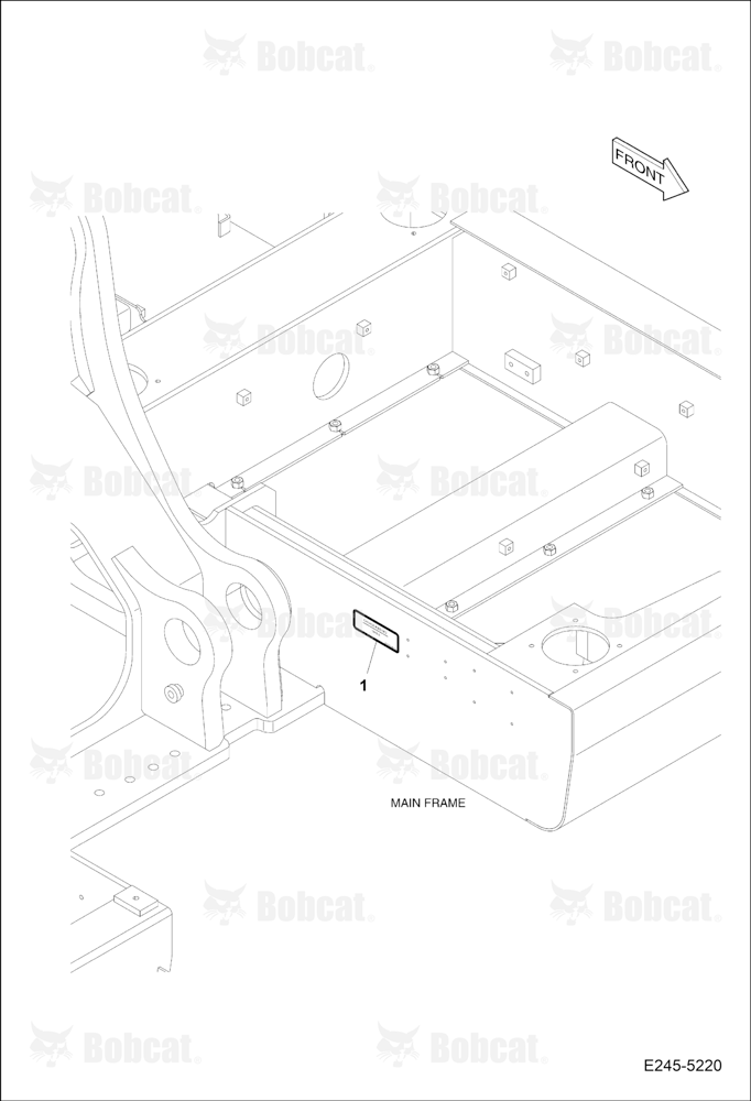 Decal (EMC)