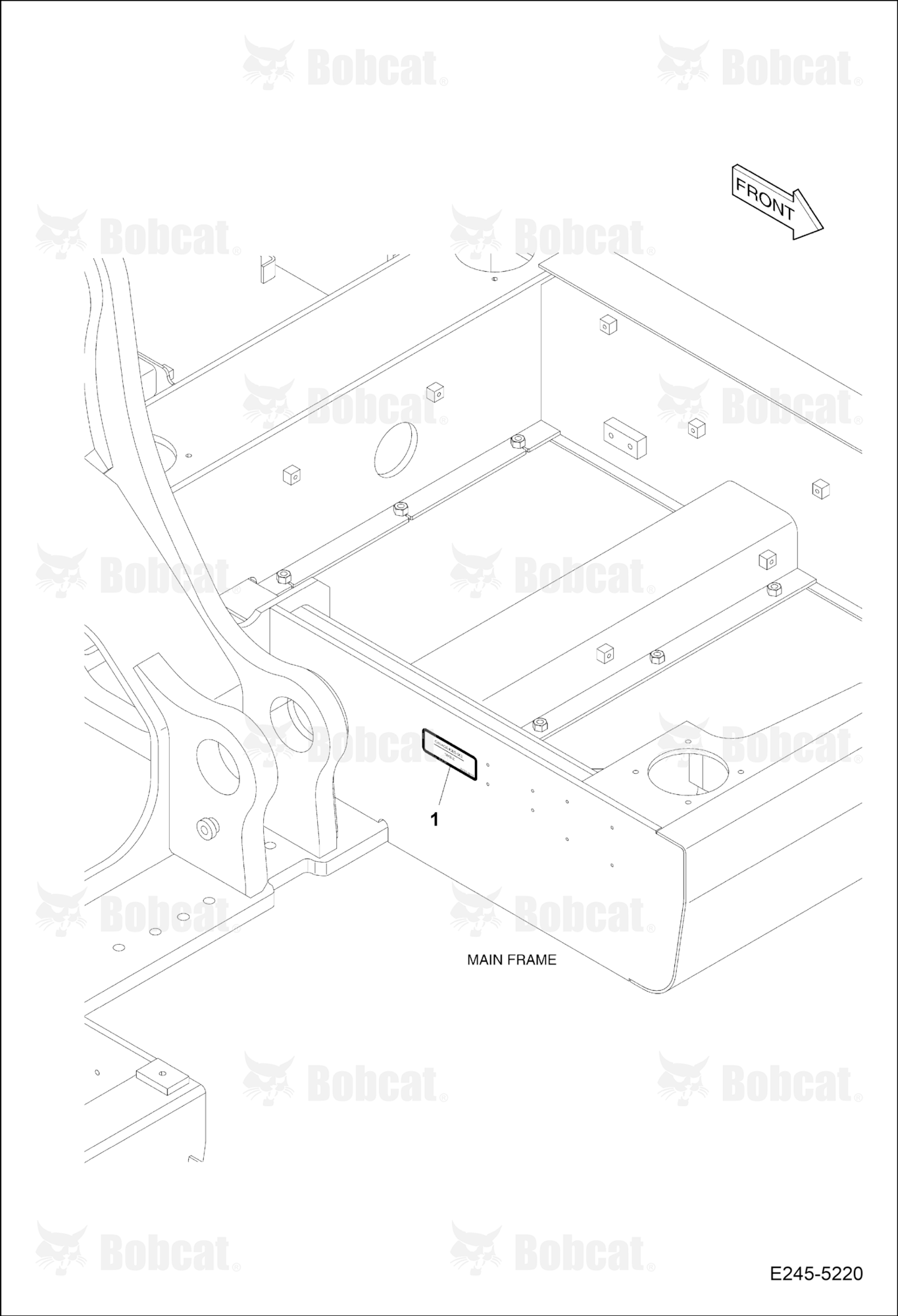 Decal (EMC)