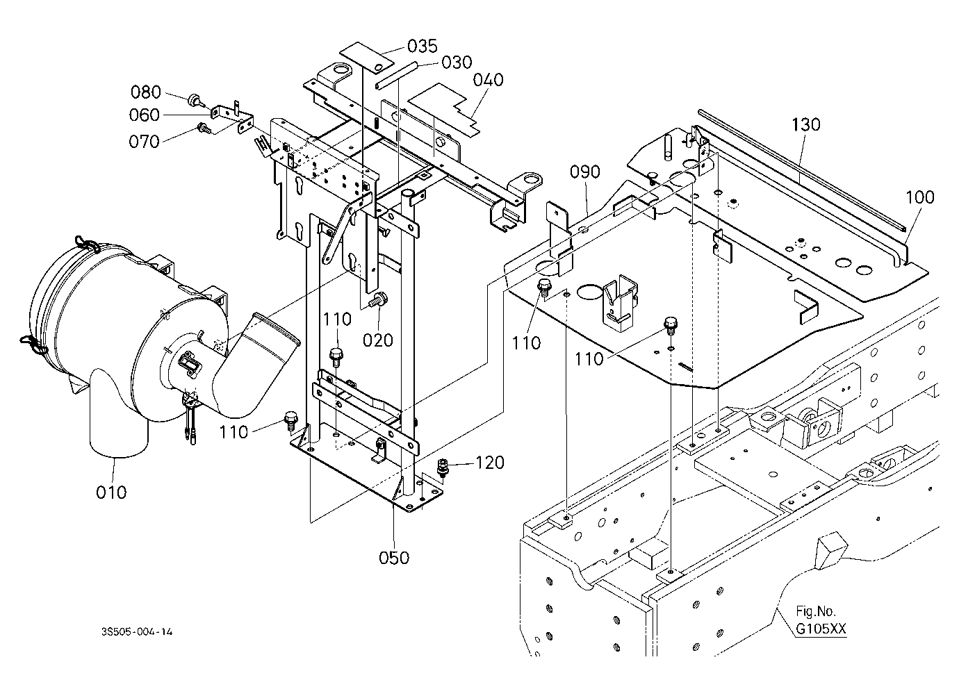 Air Cleaner [Dtsc]