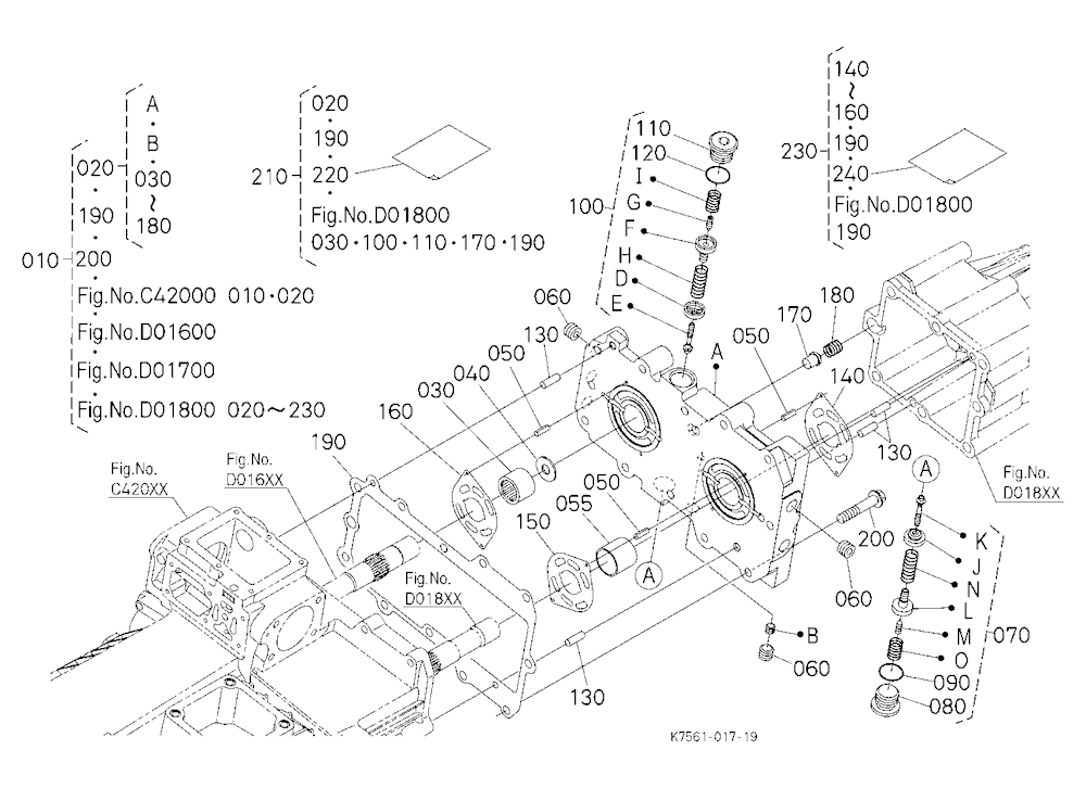 Hst 4 [Component Parts]