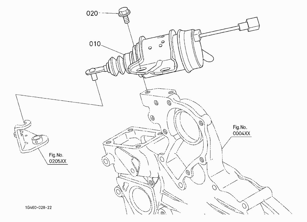 STOP SOLENOID