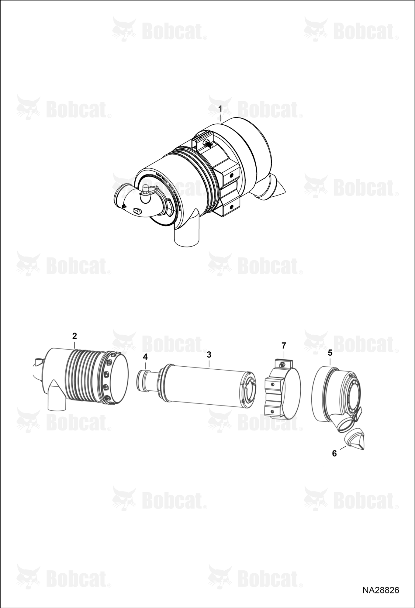 Air Cleaner