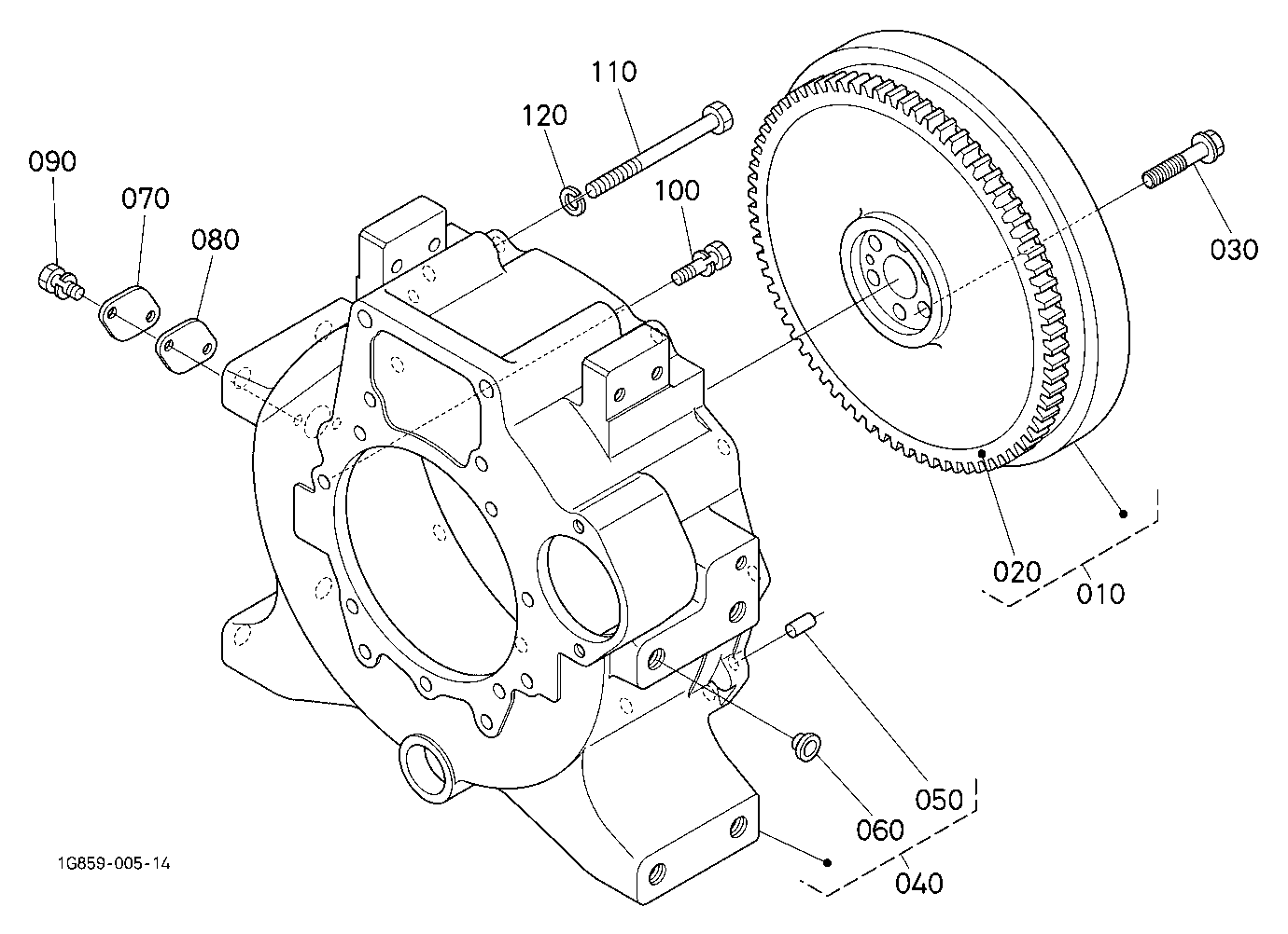 Flywheel
