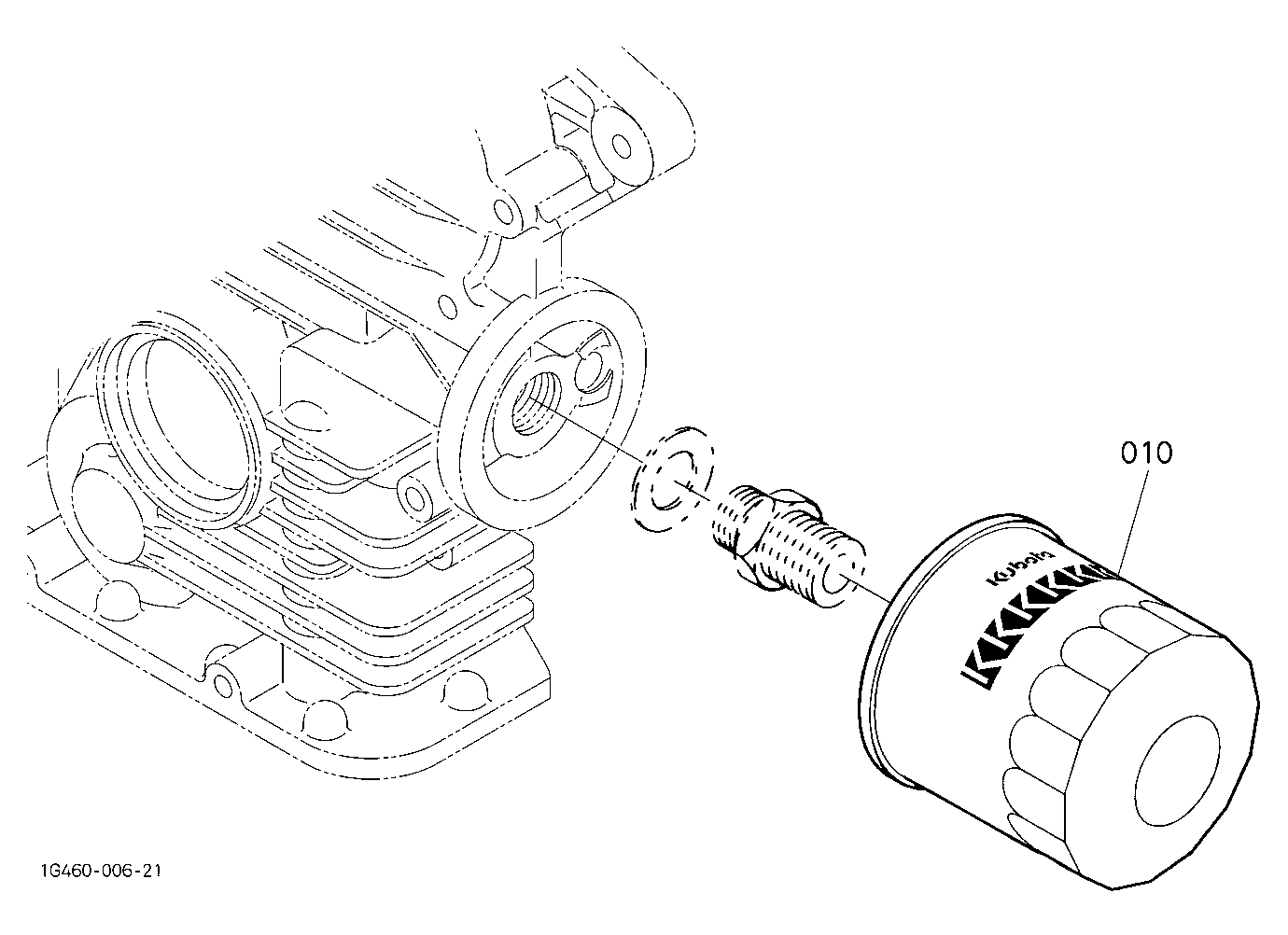 Oil Filter