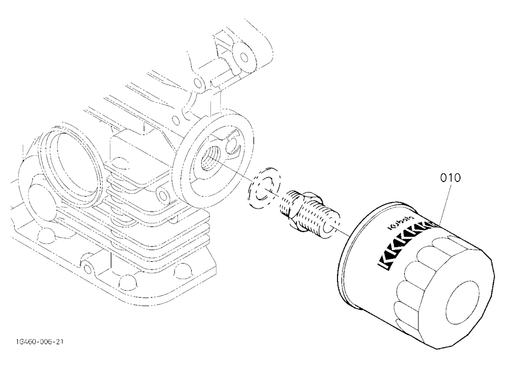 Oil Filter