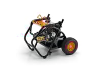 Thumbnail of STIHL RB 600 Pressure Washer Folded