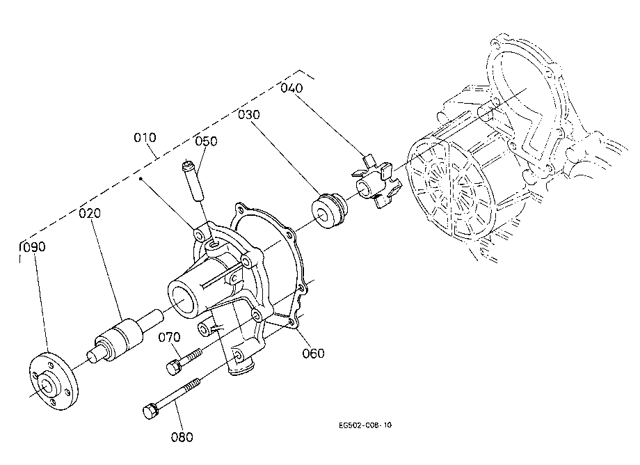 Water Pump