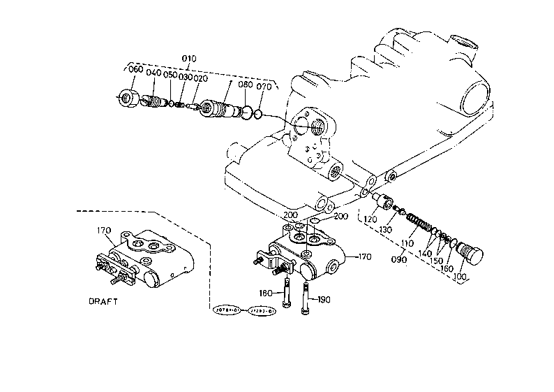 Control Valve