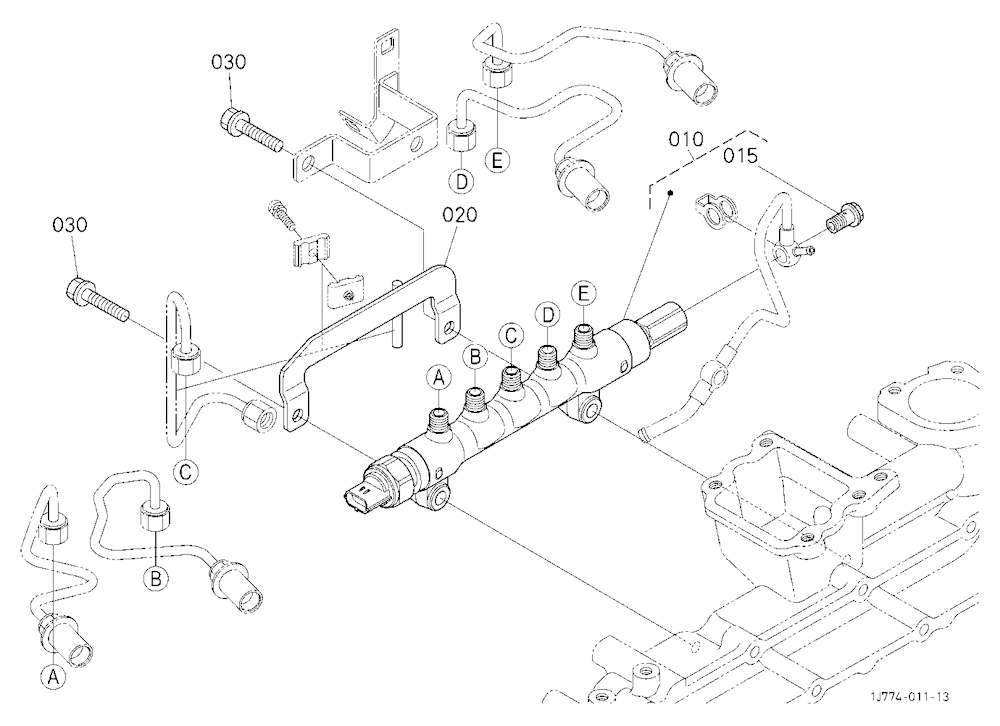 Common Rail