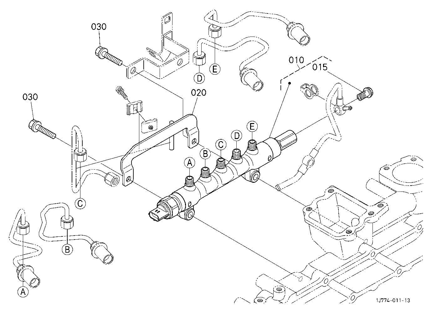 Common Rail