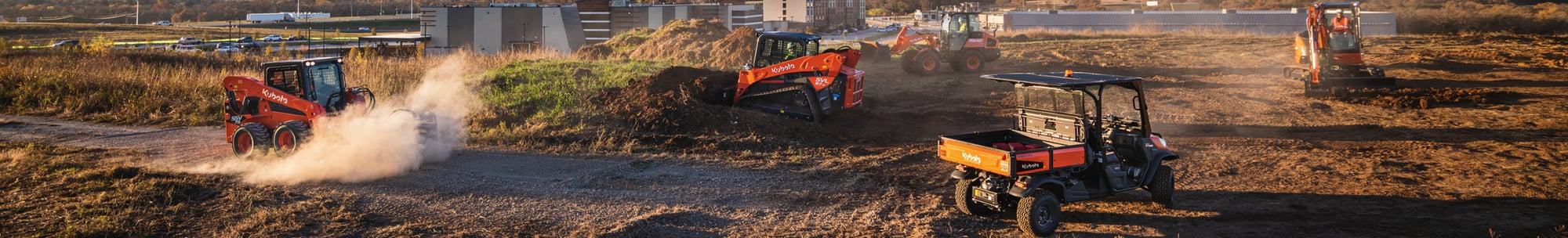 Kubota telematics technology overview, KubotaNOW WorkSmart system