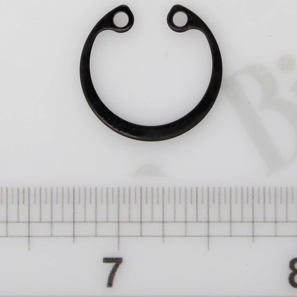 Pid 04611 00190 pt cir clip internal pos 1