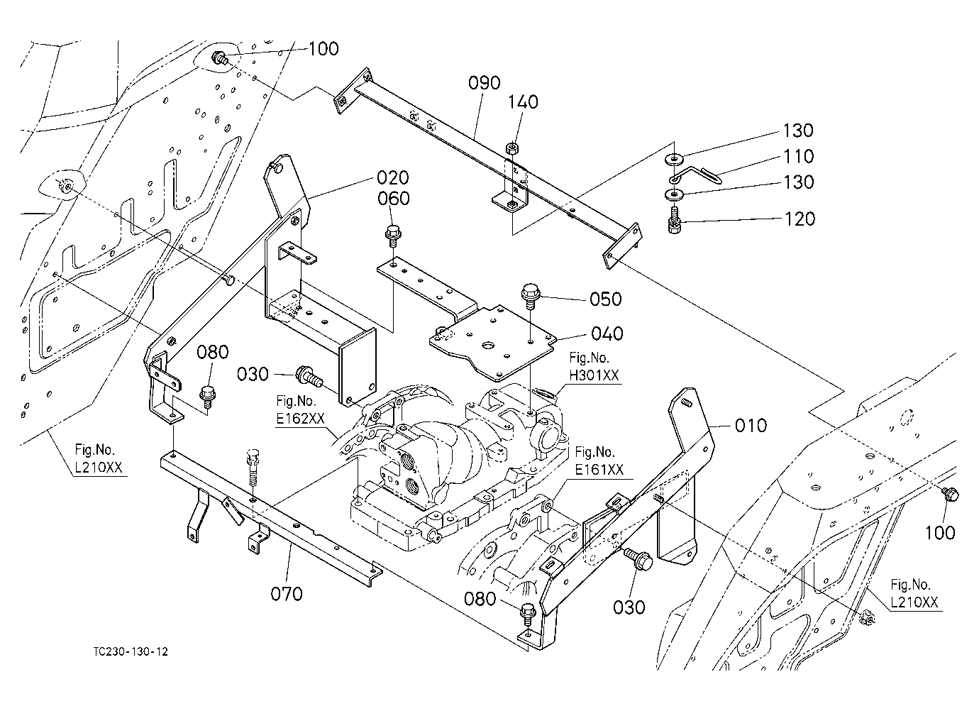 Fender Support