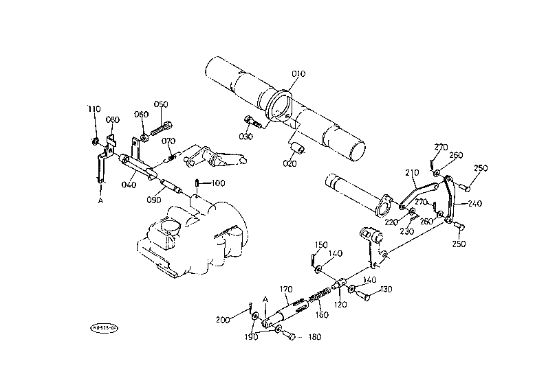 Hydraulic System 2