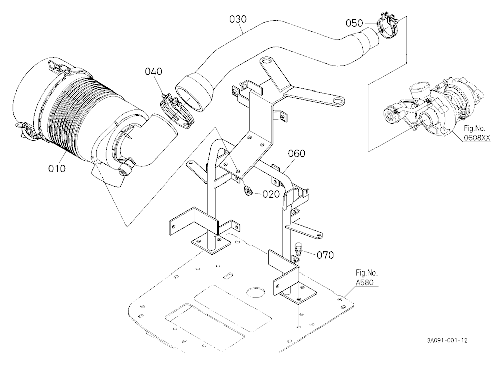 Air Cleaner