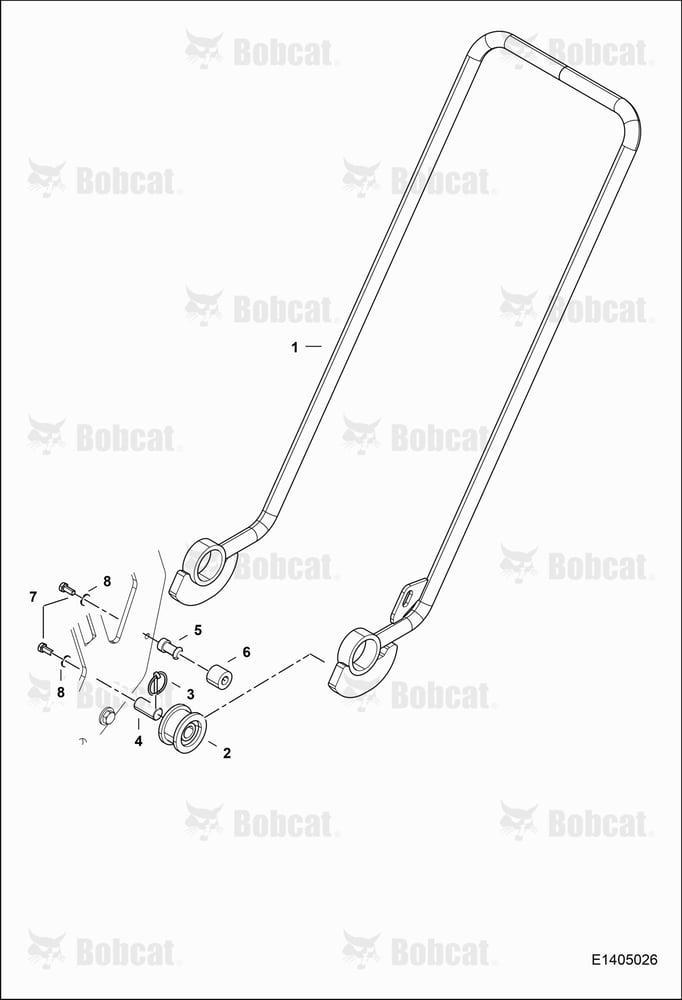 Drawbar