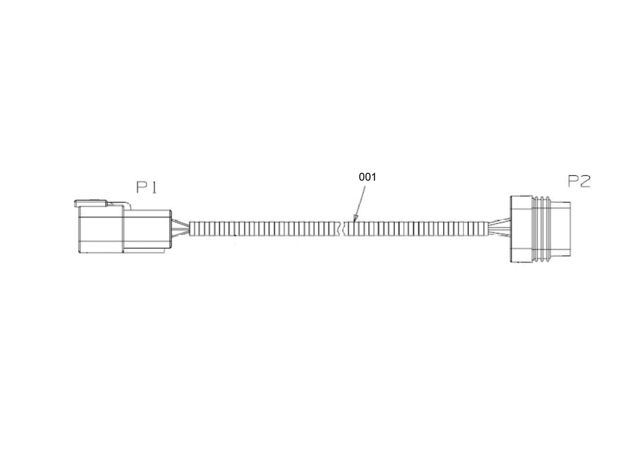 Fan Clutch Electrical Assembly