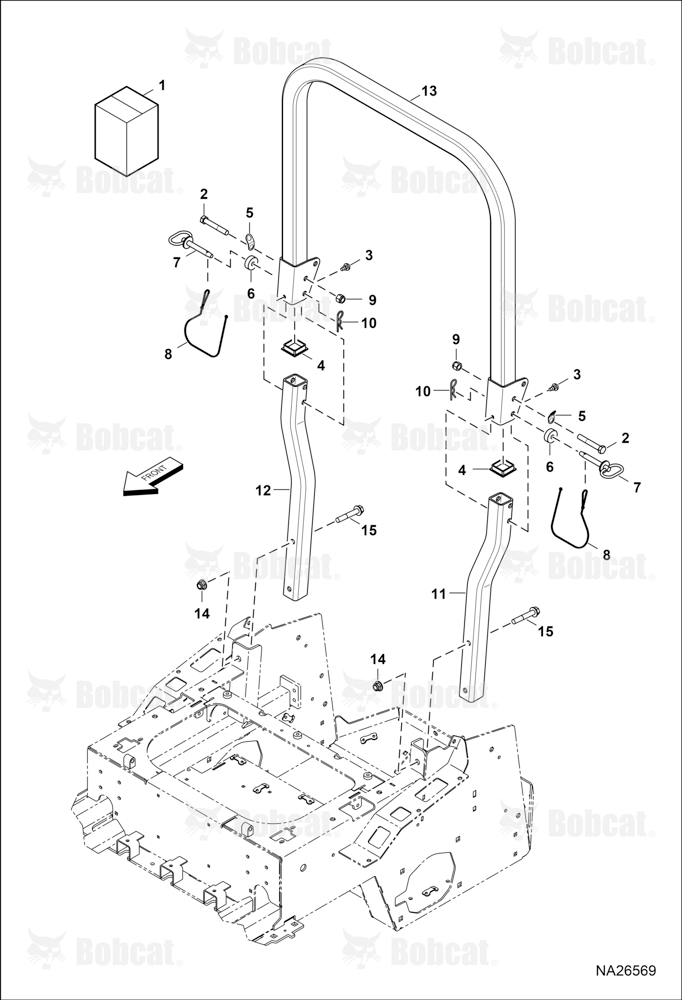ROPS Kit