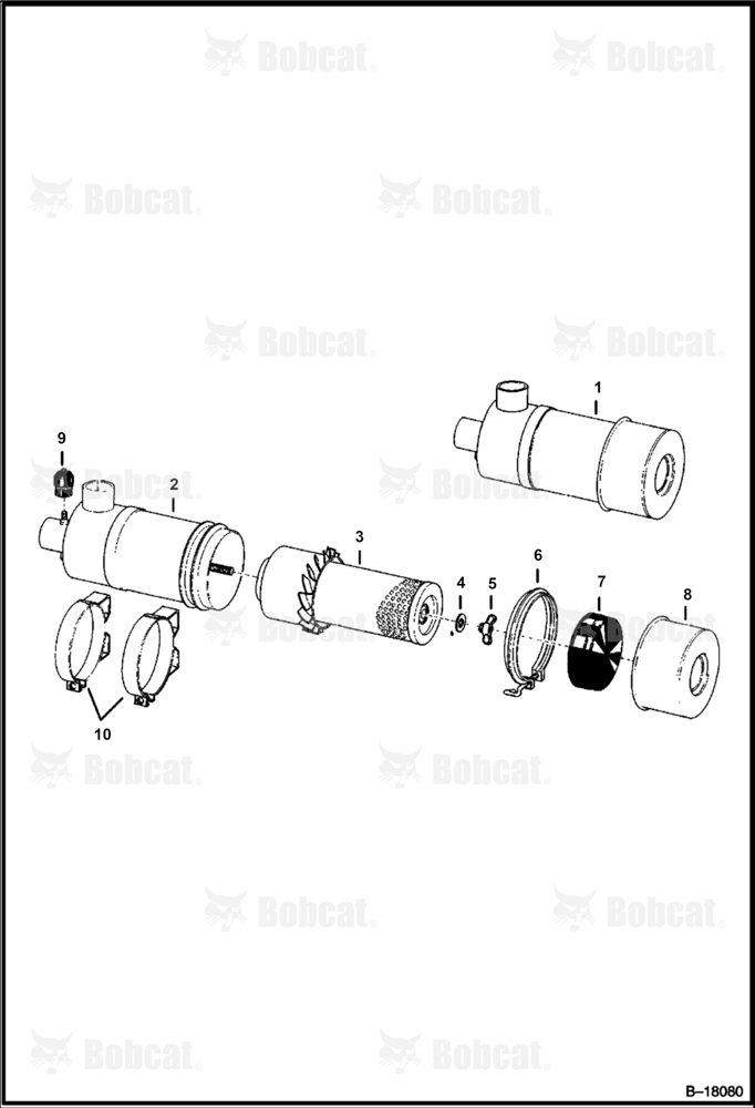 Air Cleaner