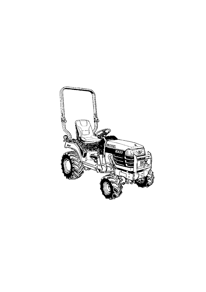 BX23D