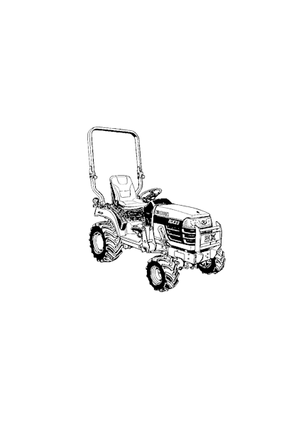 BX23D