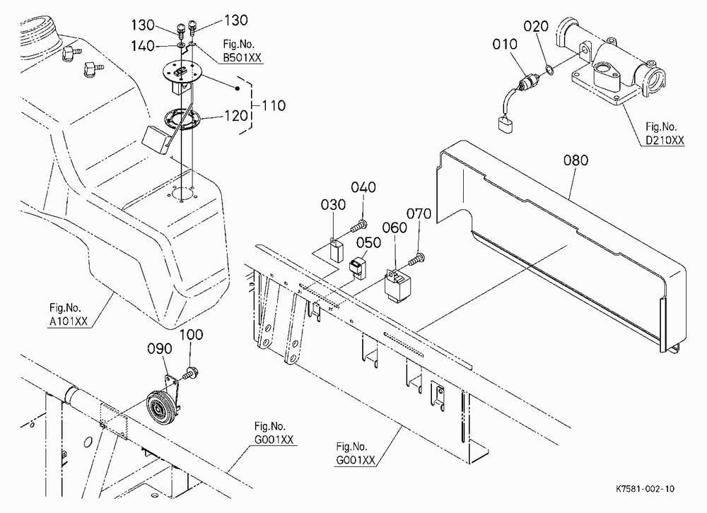 SWITCH/SENSOR