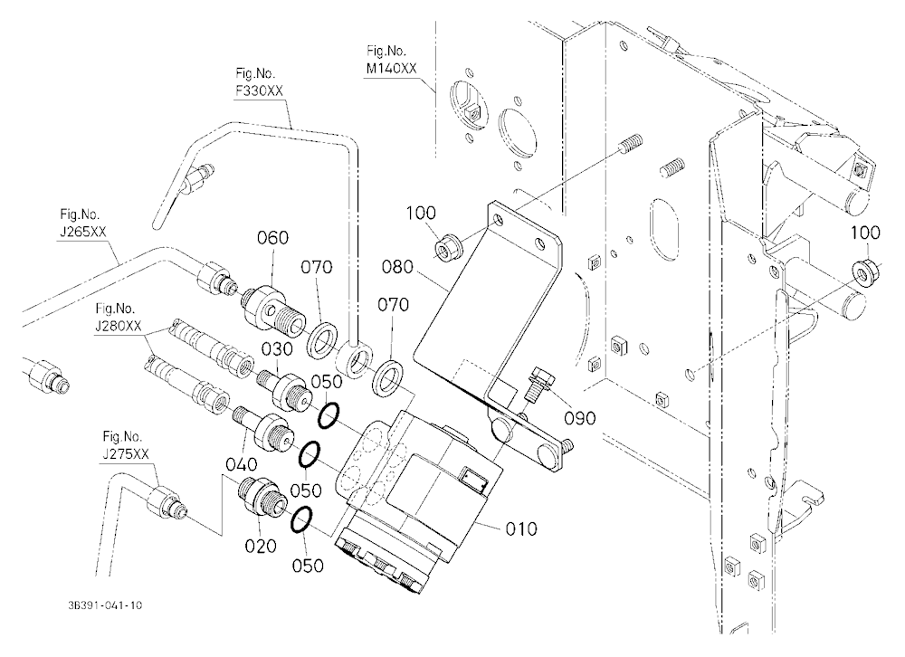 Steering Controller