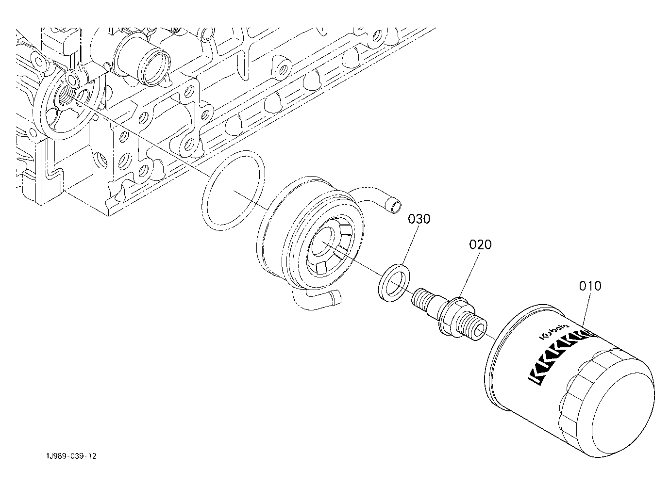 Oil Filter