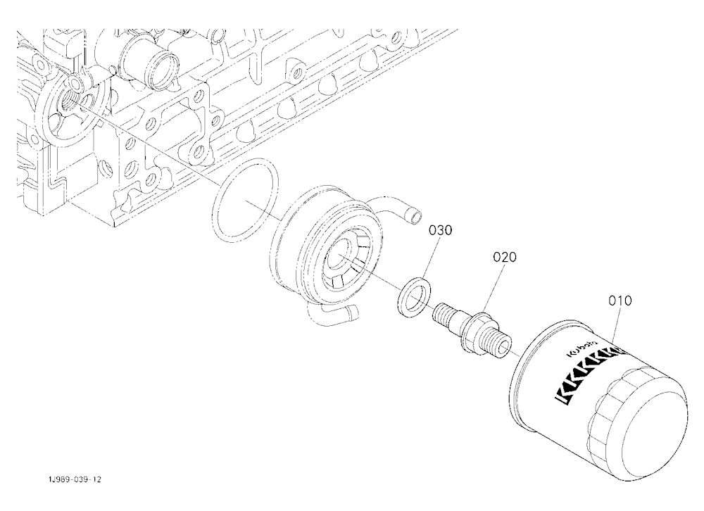Oil Filter