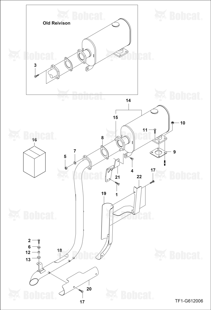 Muffler Group