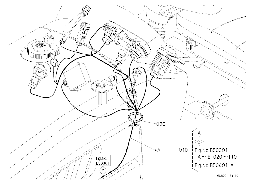 Electrical Wiring (Panel)
