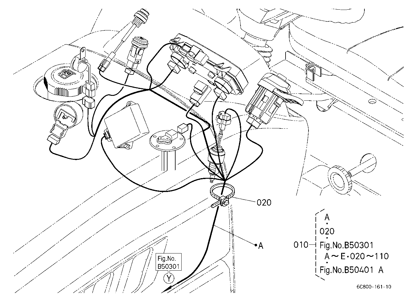 Electrical Wiring (Panel)
