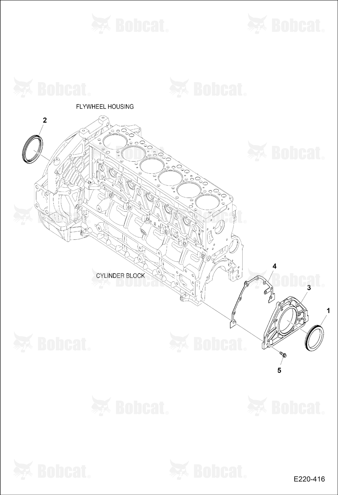 Oil Seal