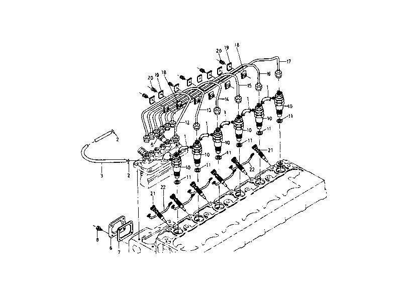 Nozzle Holder