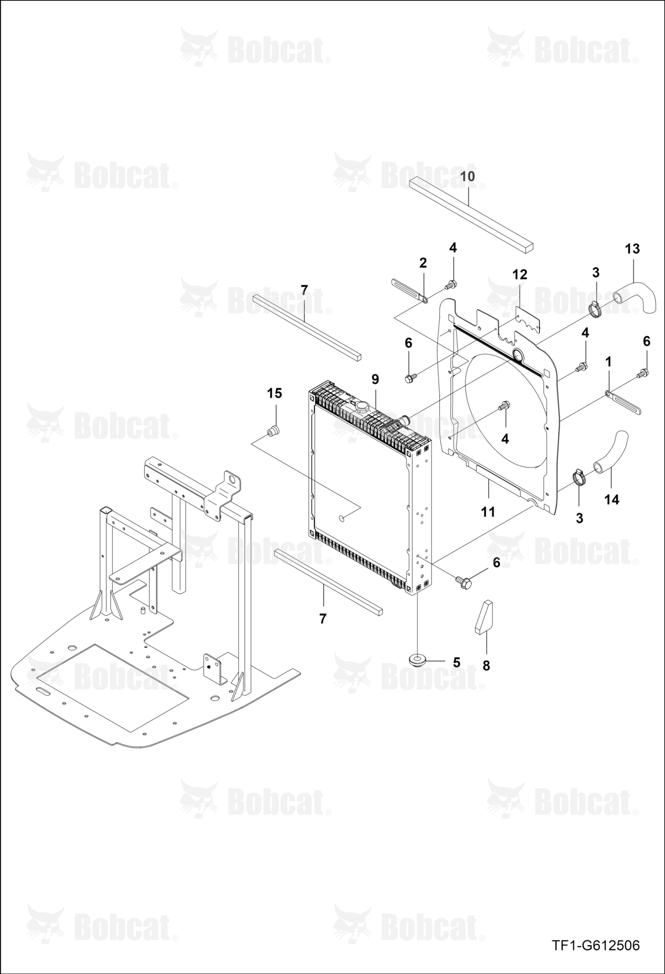 Radiator Group