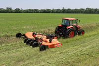 Thumbnail of Land Pride RC4715 Rotary Cutters