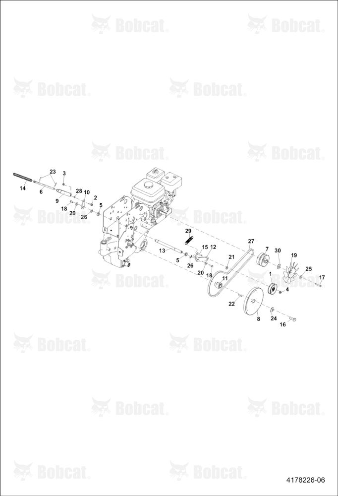 Drive Assembly