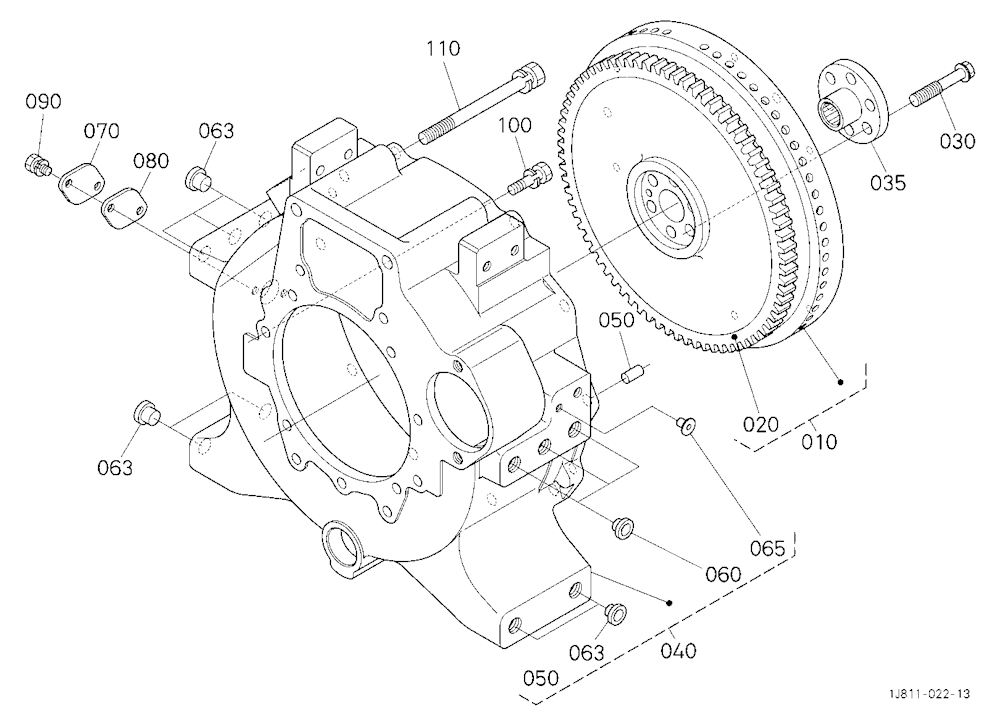 Flywheel