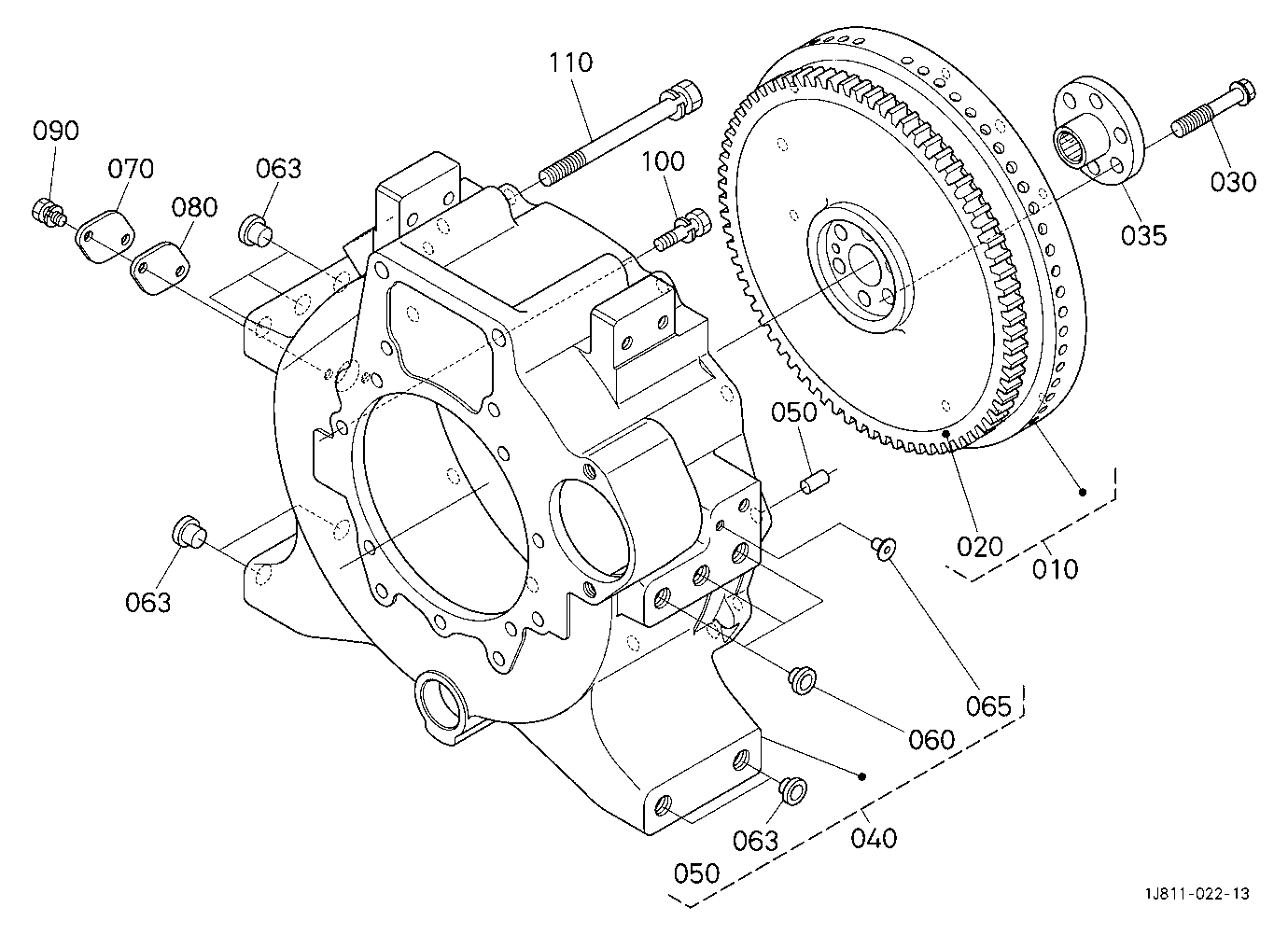 Flywheel